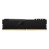  Зображення Kingston 4GB 3200MT/s DDR4 CL16 DIMM FURY Beast Black, EAN: 740617319941 